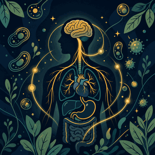 Vagus Nerve Self-Care On line